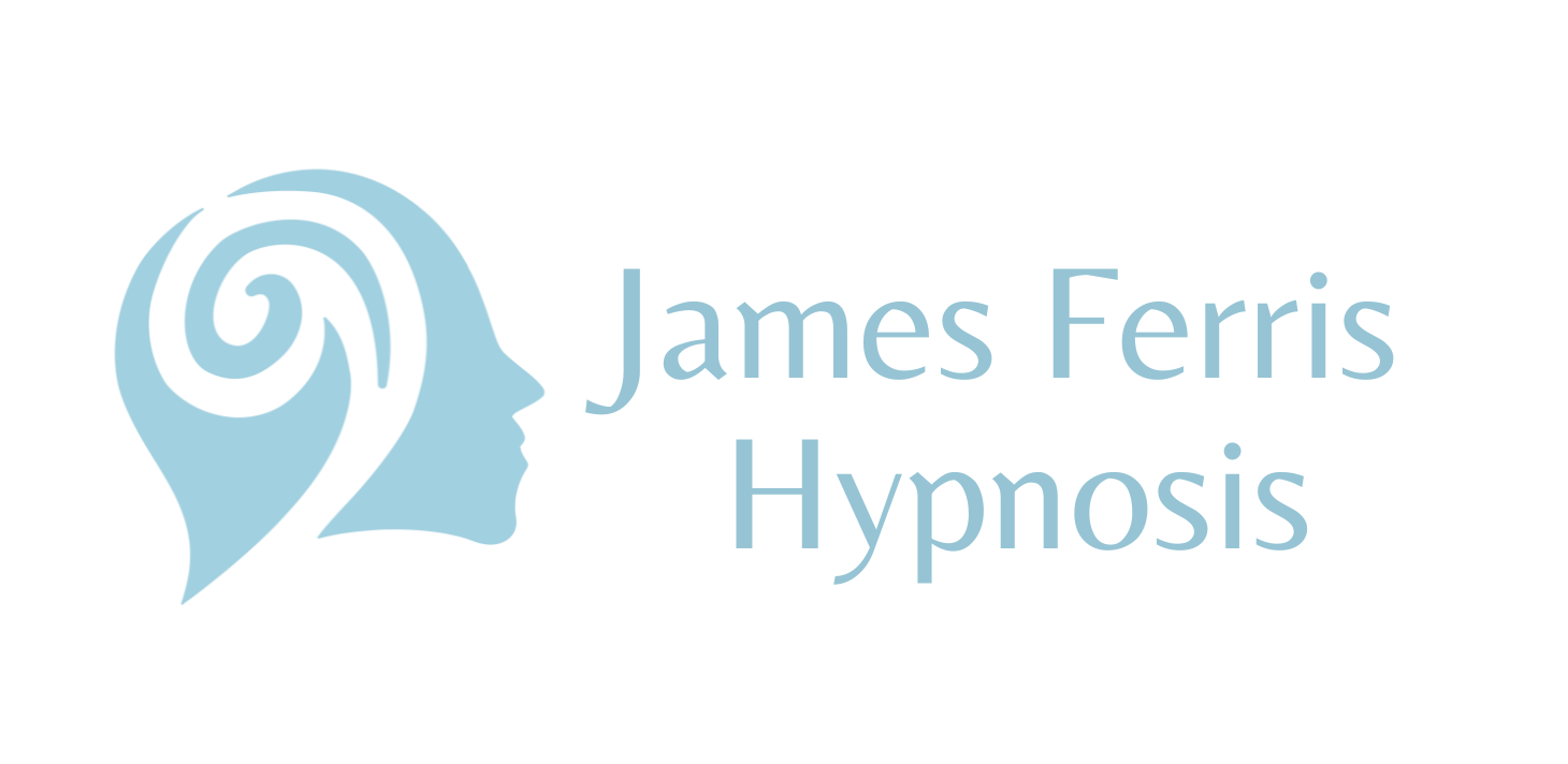 James Ferris Hypnosis